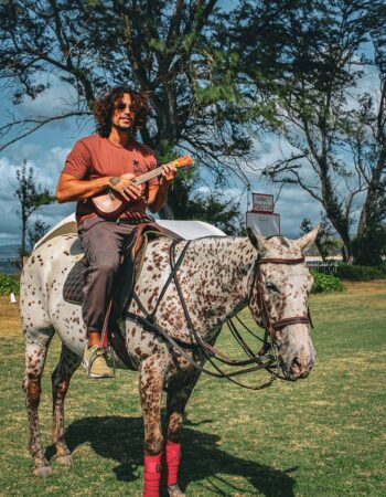 Hawaii Polo Club